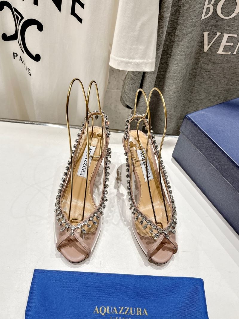 Aquazzura Sandals